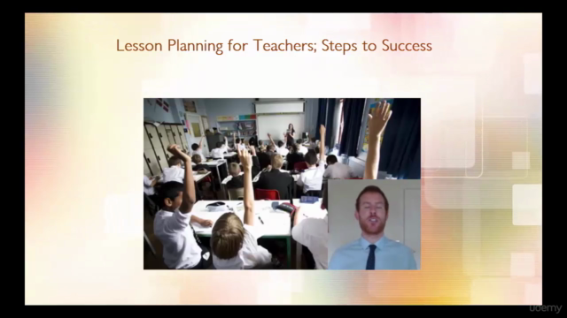 Lesson Planning for Teachers: Steps to Success - Screenshot_03