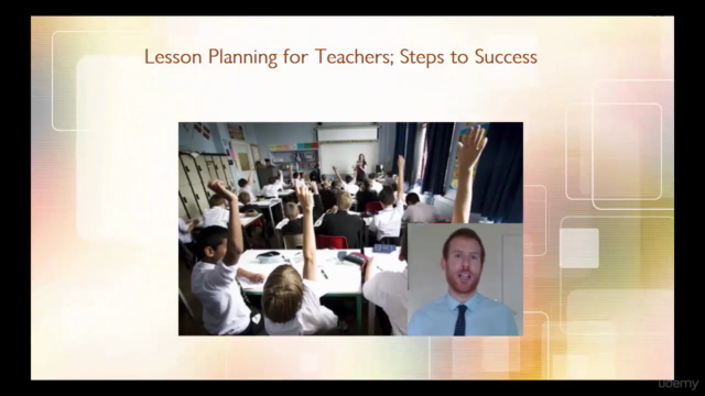 Lesson Planning for Teachers: Steps to Success - Screenshot_04