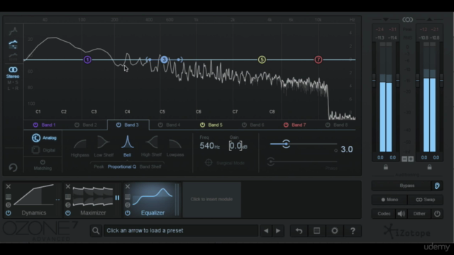 Mastering EDM With Izotope Ozone 7 - Screenshot_01