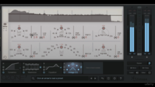 Mastering EDM With Izotope Ozone 7 - Screenshot_02