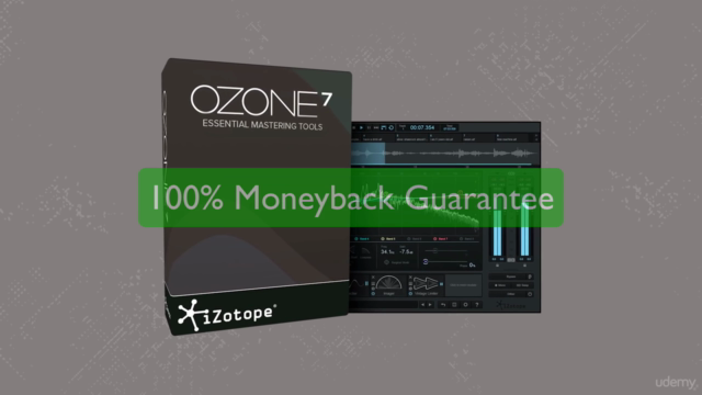 Mastering EDM With Izotope Ozone 7 - Screenshot_04