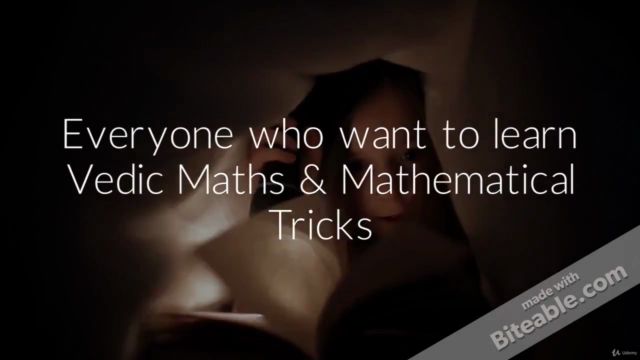 Fundamentals Of Mathematics: Calculate faster in Mind - Screenshot_04