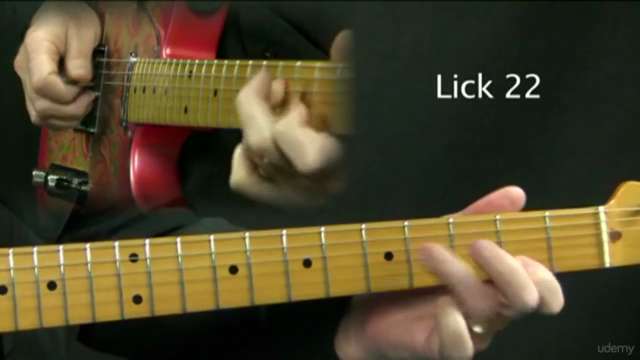 Turbocharged Country Guitar Licks - Screenshot_01