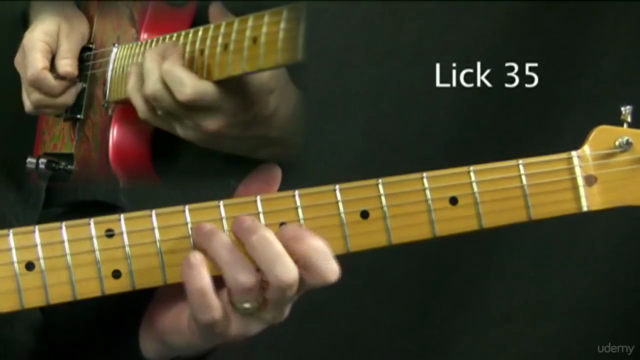 Turbocharged Country Guitar Licks - Screenshot_02