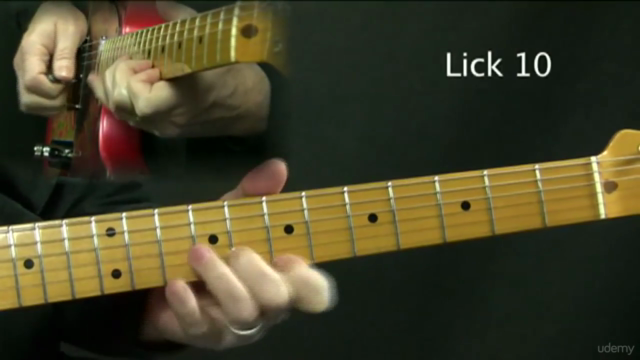 Turbocharged Country Guitar Licks - Screenshot_03