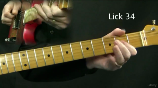 Turbocharged Country Guitar Licks - Screenshot_04