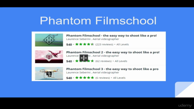 Phantom & Mavic Filmschool Sample - intro to Litchi - Screenshot_02