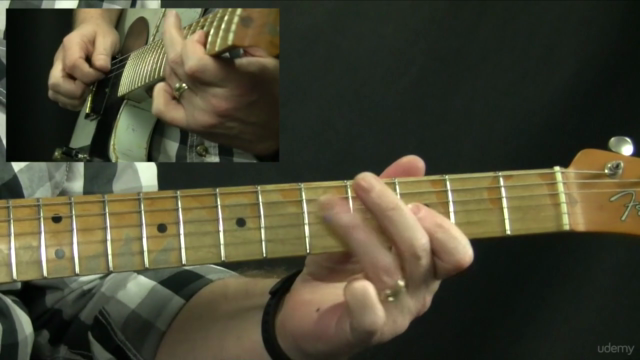 Country Guitar: Picking Exercises - Screenshot_02