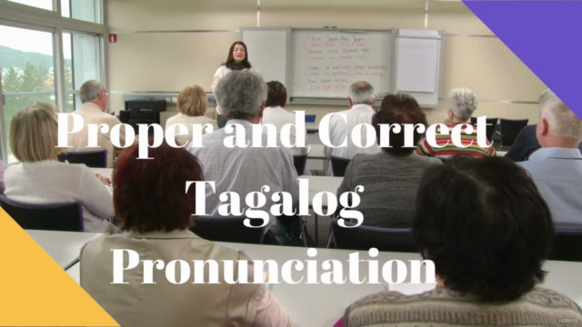 3 Minute Tagalog Course: Fun, Fast and Easy! - Screenshot_03