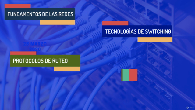 Cisco CCNA 200-301 - Practicas de configuracion en español - Screenshot_02