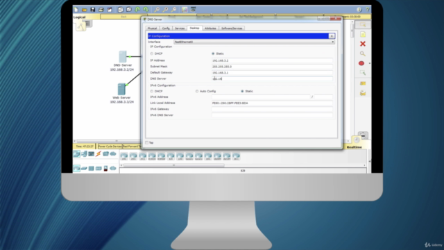 Cisco CCNA 200-301 - Practicas de configuracion en español - Screenshot_03