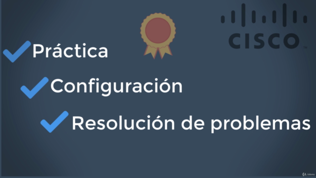 Cisco CCNA 200-301 - Practicas de configuracion en español - Screenshot_04