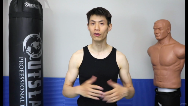 Wing Chun for Beginners I - Learn Martial Arts Kung Fu - Screenshot_01