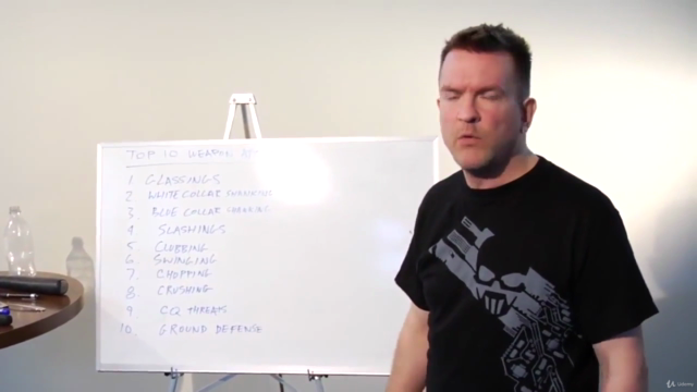 10 Best Self Defense From Weapon Attacks - Screenshot_03