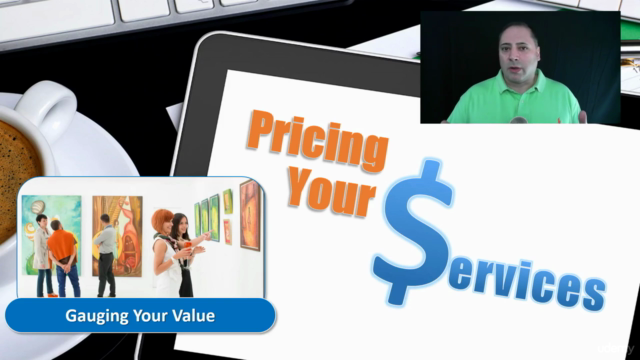 Gauging Your Value - Screenshot_01