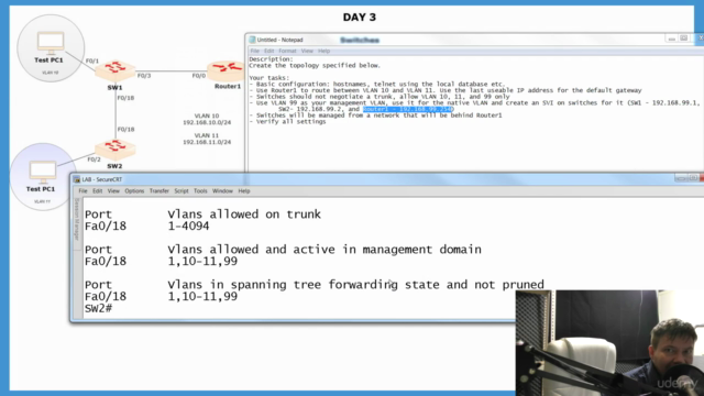 CCENT / ICND1 Labs - 7 Days till your Cisco 100-105 Exam - Screenshot_01