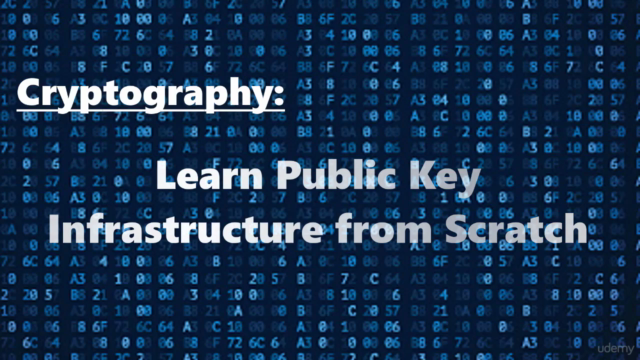 Cryptography: Learn Public Key Infrastructure from Scratch - Screenshot_01