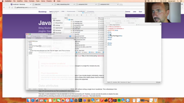 Come usare Bootstrap per sviluppare un sito web - Screenshot_04