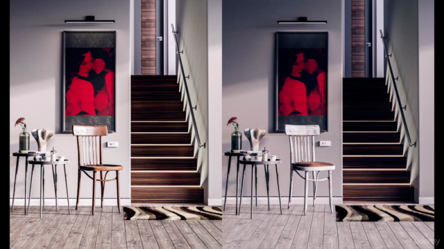 Furniture visualization course for architects and designers - Screenshot_02