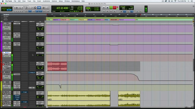 Mixing Music - Learn How to Mix Acoustic Pop Like a  Pro! - Screenshot_03