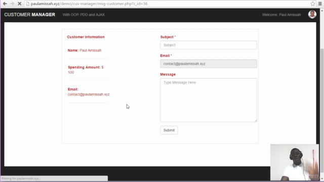 Practical Understanding of PHP and MySQL - Screenshot_04