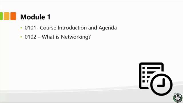 Learn the Fundamentals of Networking - Screenshot_01