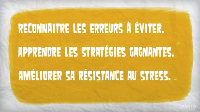 GESTION DU STRESS. Comment gérer votre STRESS efficacement ? – Screenshot 4