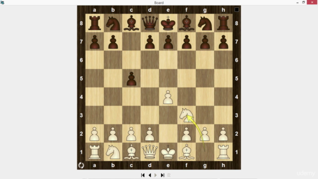 Chess Openings For Beginners and Club Players - Screenshot_02