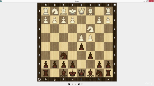 Chess Openings For Beginners and Club Players - Screenshot_03