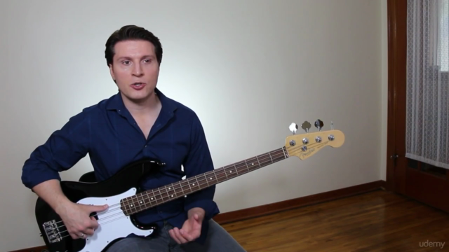 The Professional Bass Masterclass - Bass 1, Bass 2, Bass 3 - Screenshot_03