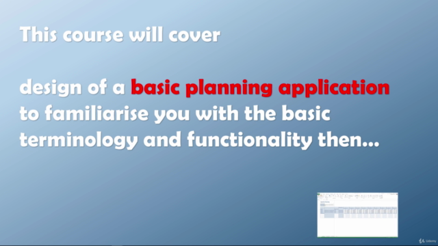 SAP BPC Embedded Fundamentals for Planning Applications - Screenshot_02