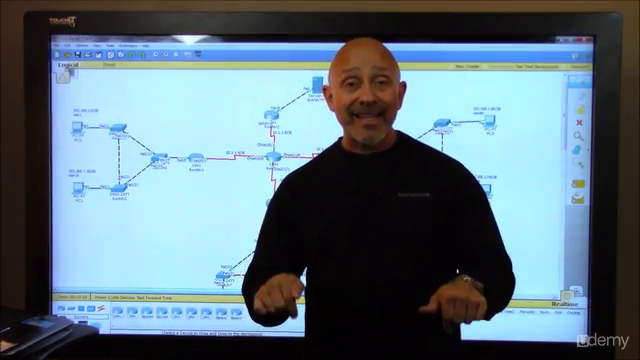 Layer 2 Switching & VLAN's for Cisco CCNA - Screenshot_01