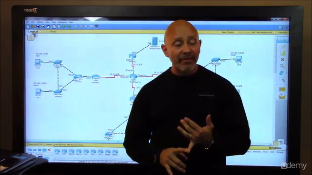 Layer 2 Switching & VLAN's for Cisco CCNA - Screenshot_02