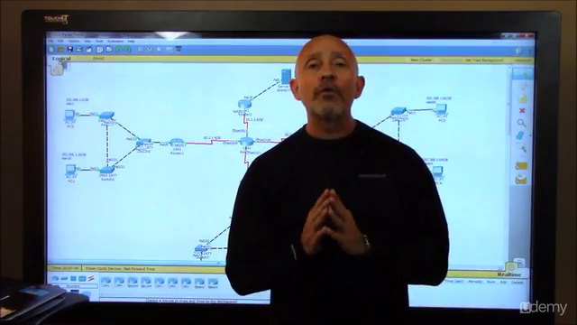 Layer 2 Switching & VLAN's for Cisco CCNA - Screenshot_03