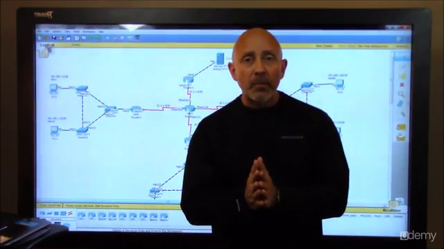 Layer 2 Switching & VLAN's for Cisco CCNA - Screenshot_04