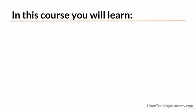 Linux Administration Bootcamp: Go from Beginner to Advanced - Screenshot_01