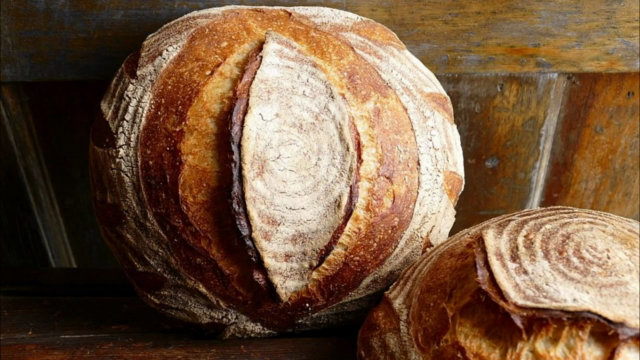 #10 More Fun With Sourdough Bread Baking - Screenshot_03