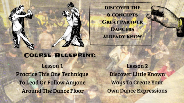 Secrets of Great Dancers to Partner Dance With Anyone - Screenshot_01