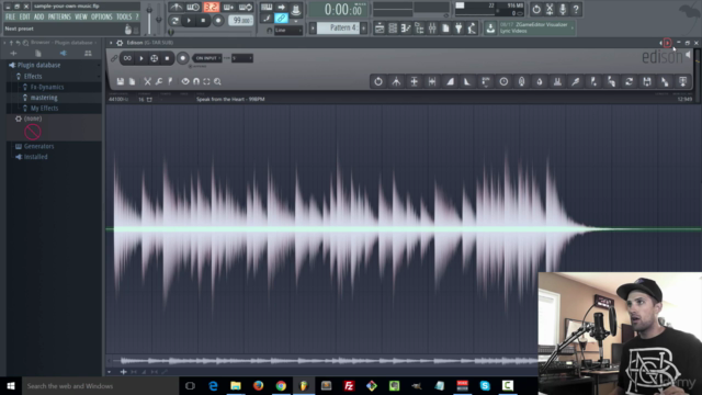 Sample Your Own Music - [FL Studio 12] - Screenshot_02