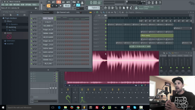 Sample Your Own Music - [FL Studio 12] - Screenshot_04