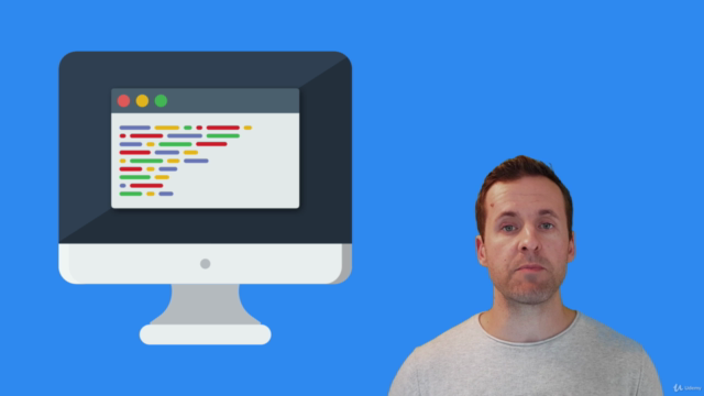 Master Electron: Desktop Apps with HTML, JavaScript & CSS - Screenshot_01