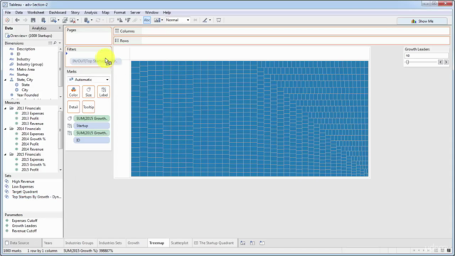 Tableau Advanced: Master Tableau in Data Science - Screenshot_02