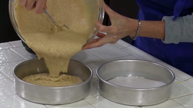 Easy, Healthy Sweets and Desserts: Cooking Lessons for Dad - Screenshot_01