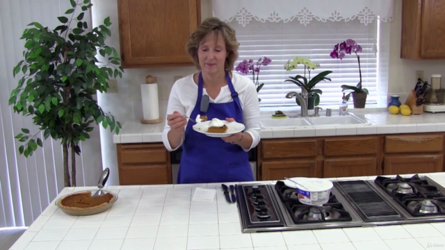 Easy, Healthy Sweets and Desserts: Cooking Lessons for Dad - Screenshot_04