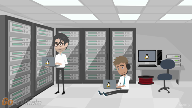 Learn Linux Administration Through Practical Examples - Screenshot_03