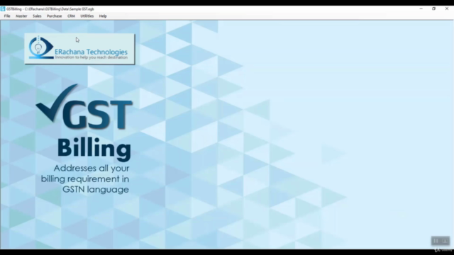 Develop Database Application with Minimal Coding - Kushal - Screenshot_03