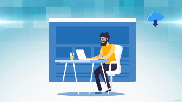 Develop Database Application with Minimal Coding - Kushal - Screenshot_04