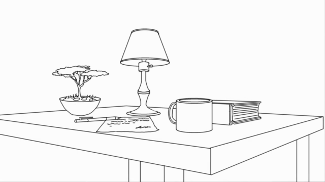 Creative Perspective Illustration - Screenshot_02