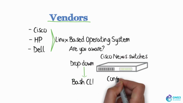 Cumulus Linux Fundamentals, plus Ansible automation - Screenshot_04