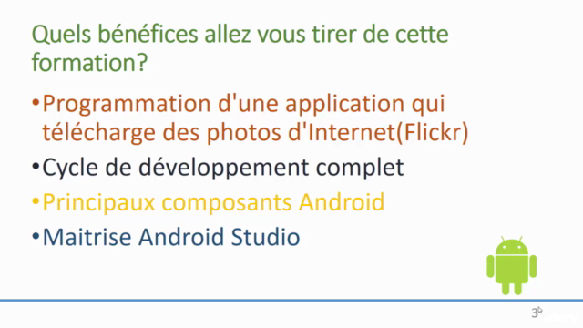 Créez une application Android - Screenshot_01